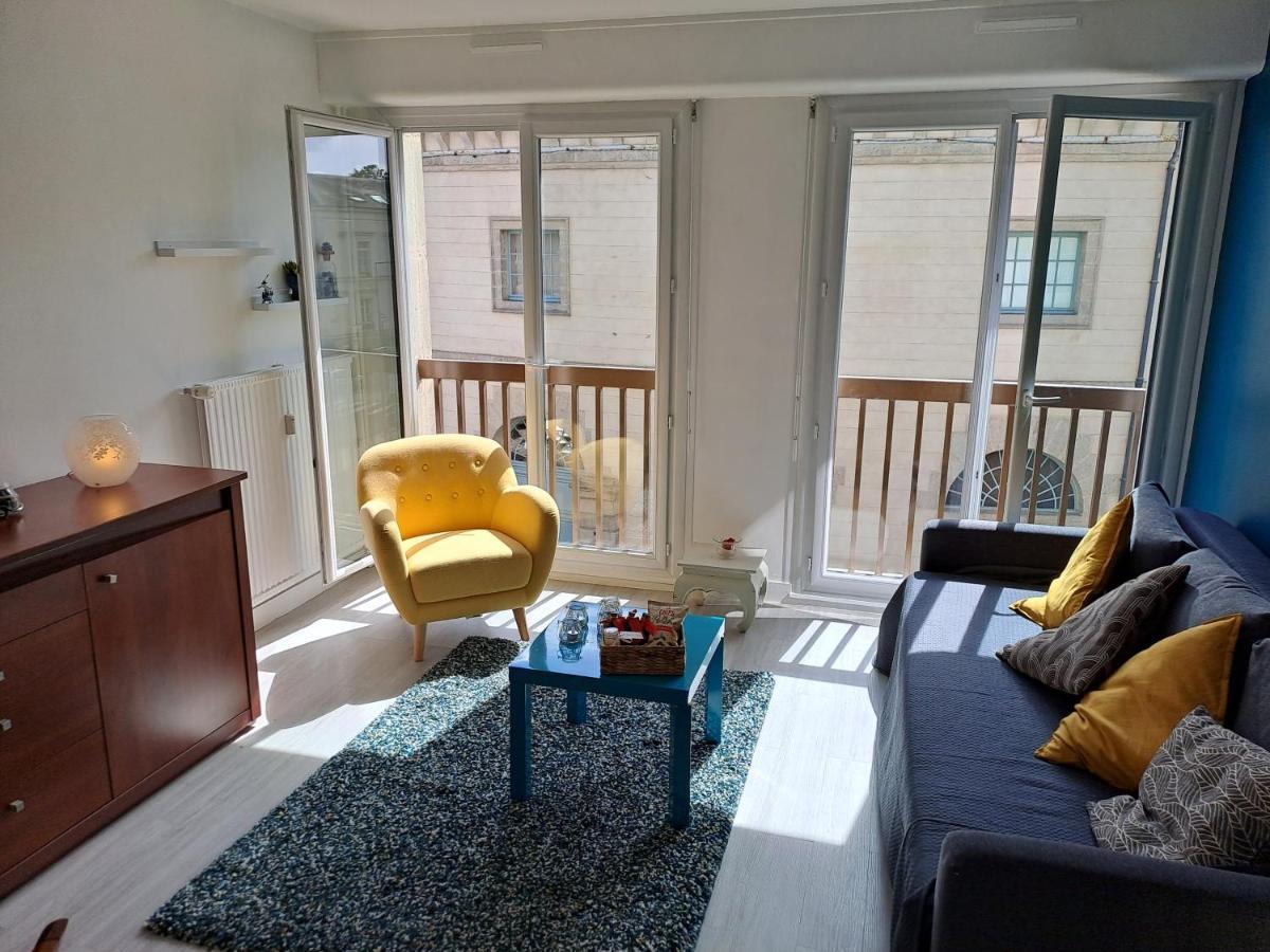 Emplacement Apartment Alencon